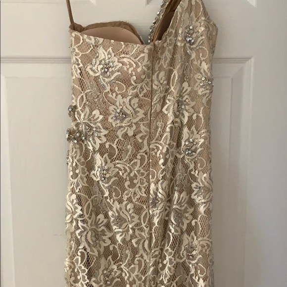 Prom Dress - Picture 3 of 6